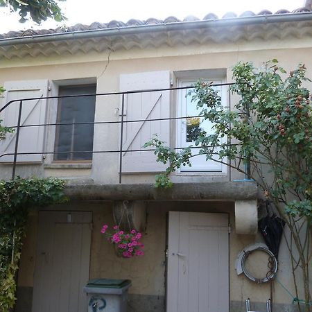 Petit Studio Le Pigeonnier A 5 Mn De Lourmarin Puyvert Kültér fotó